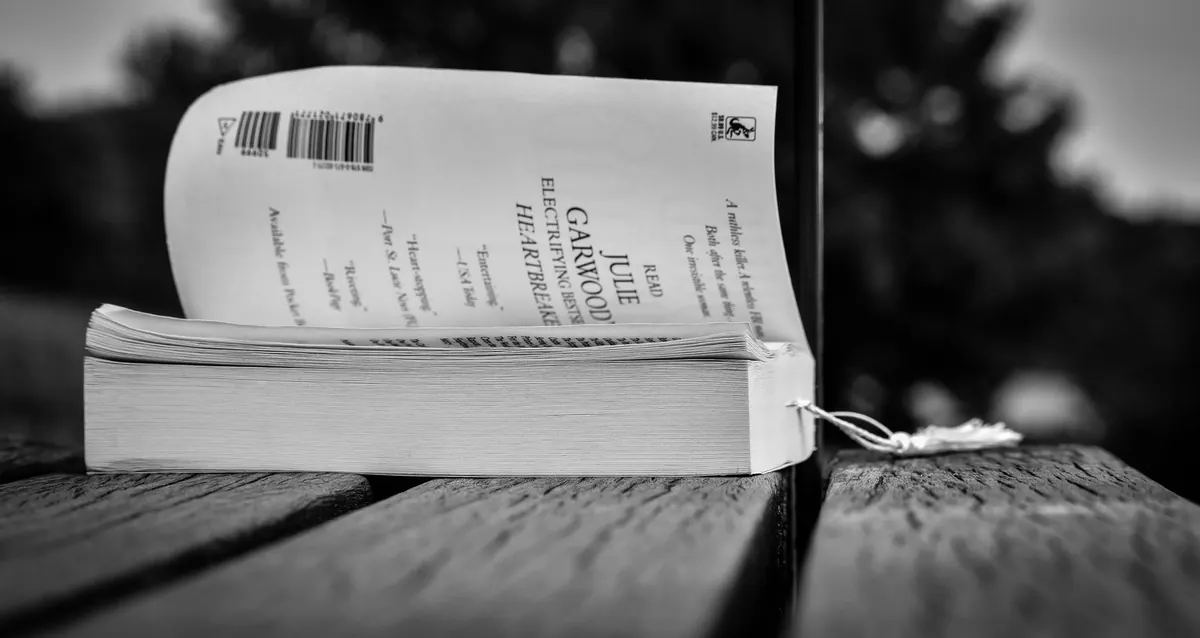 ISBNs, Barcodes and Legal Deposit: A UK Indie Publisher's Explainer
